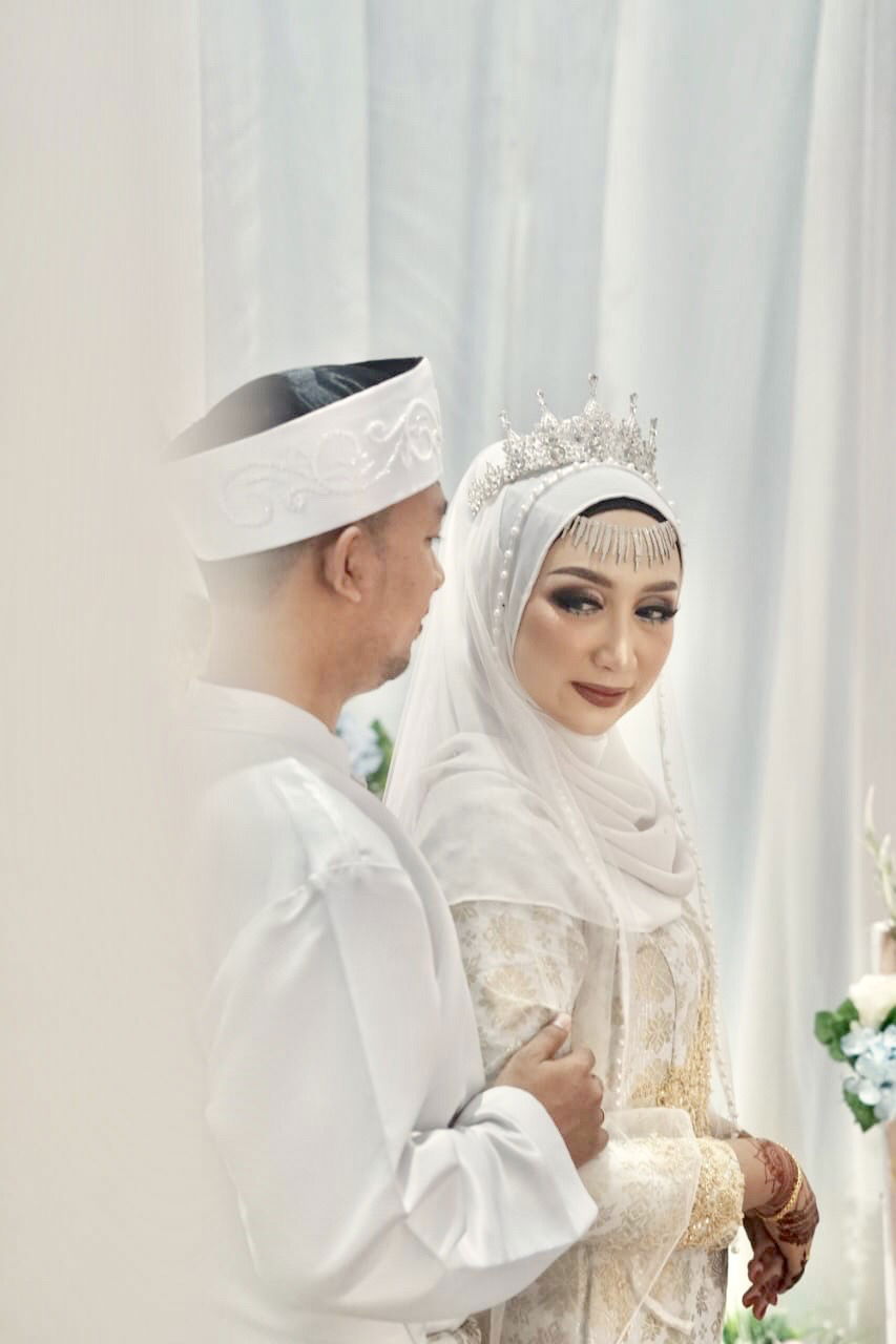 LIZA FITRIYANI HASIBUAN profile icon