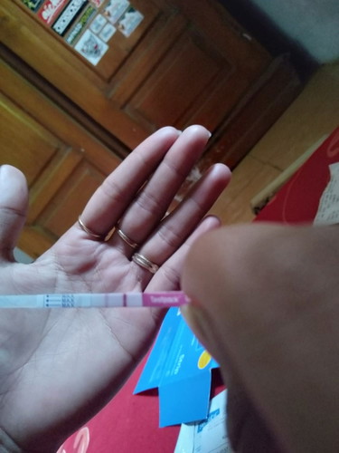 positif atau negatif