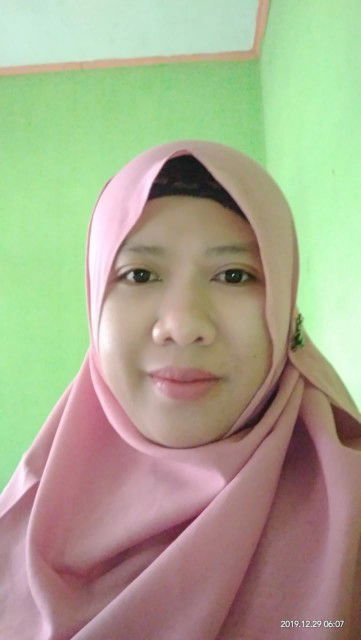 Mutmainah ayu Pratiwi profile icon