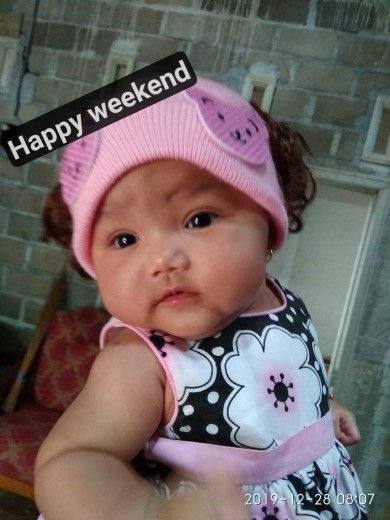 happy weekend