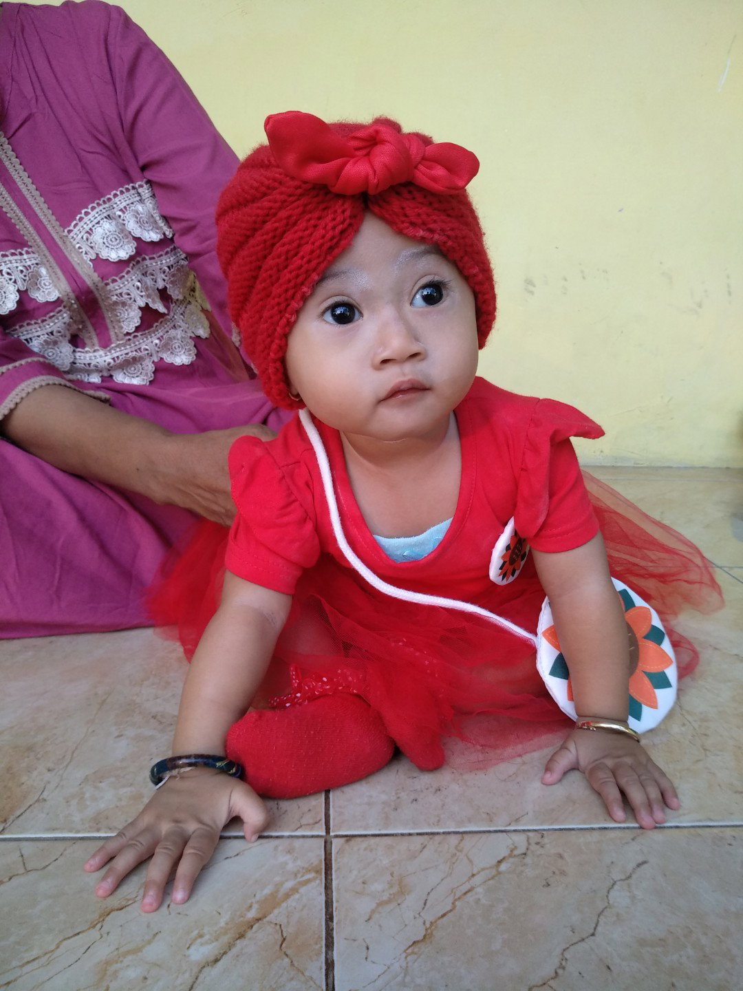 Robi'atul Anita profile icon