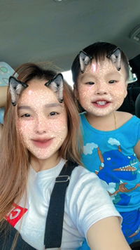 รุ้งภากานต์ ถาติ๊บ profile icon