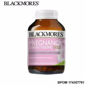 blackmores