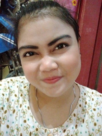 Siti Sumayyah profile icon