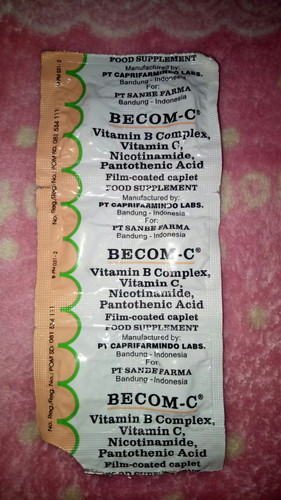 becom c
