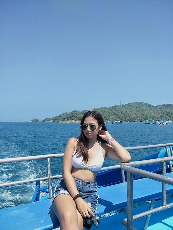 Mommy’s Charee profile icon