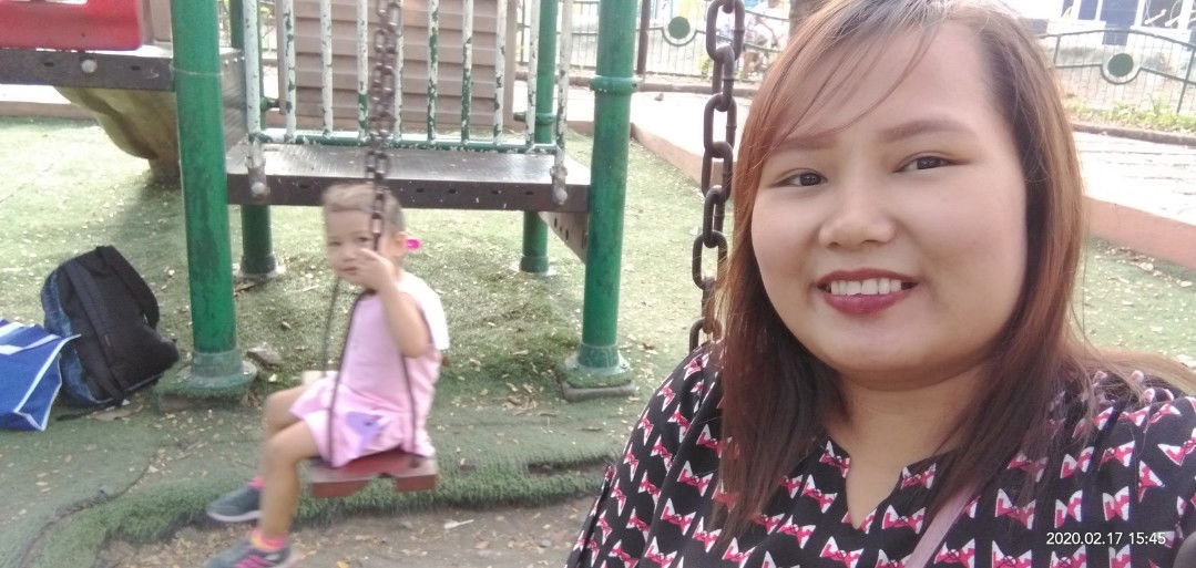 rose yeban profile icon