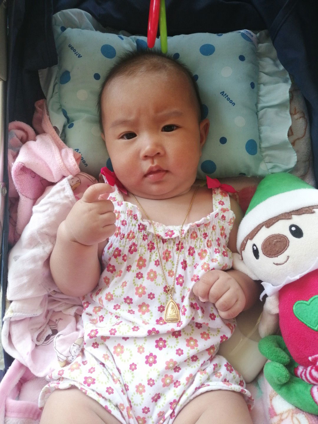 อัญชิษฐา รุ่งศรี profile icon