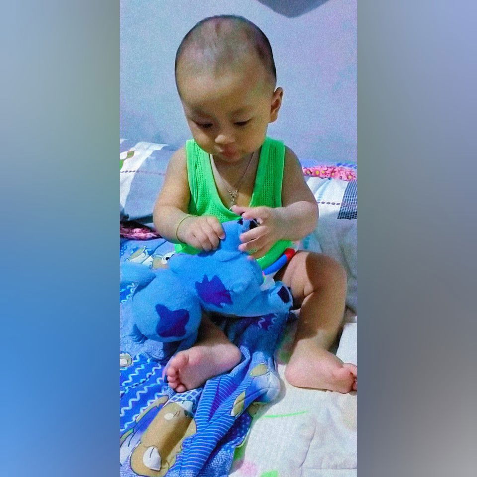 Tanatcha Chamnanna profile icon