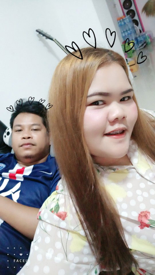 จามจุรี ดีอ้อม profile icon