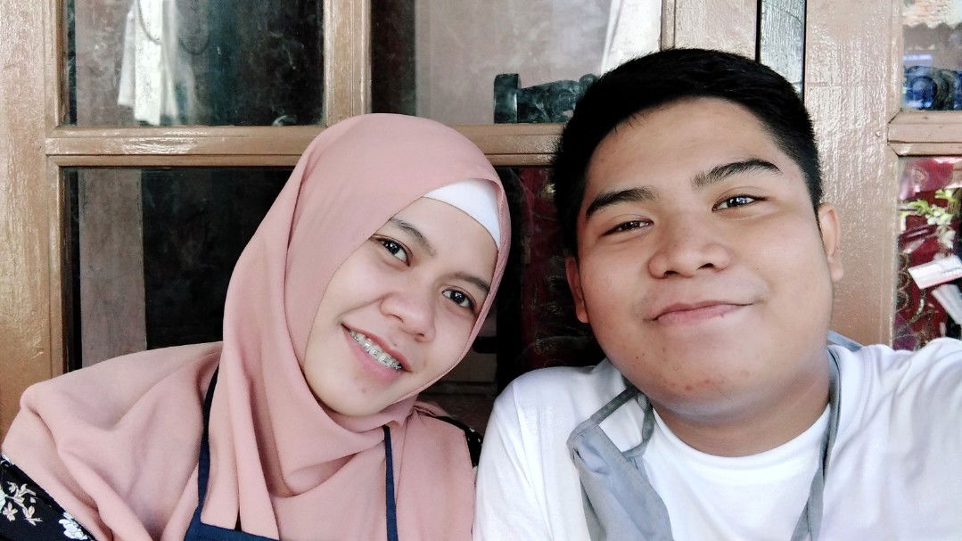 Astri Amidia Nengsih profile icon