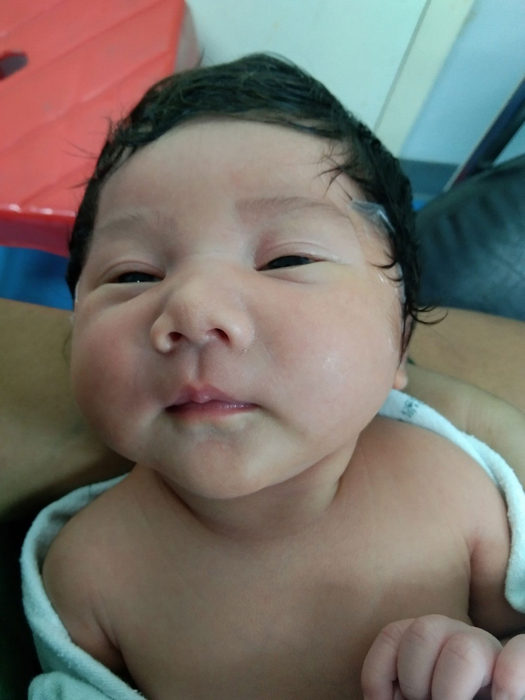 Tha Saksri profile icon