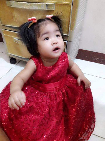 Imee jane Revilla profile icon