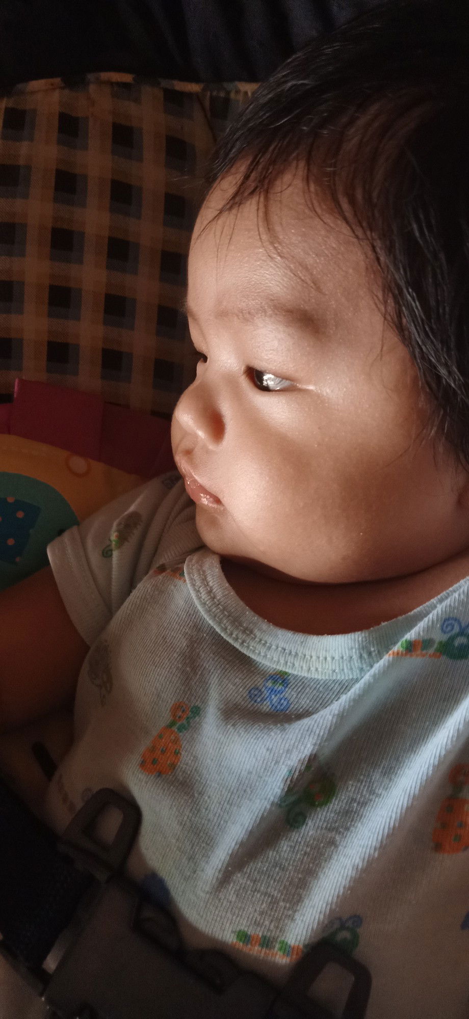 Analyn Olarte Escueta profile icon