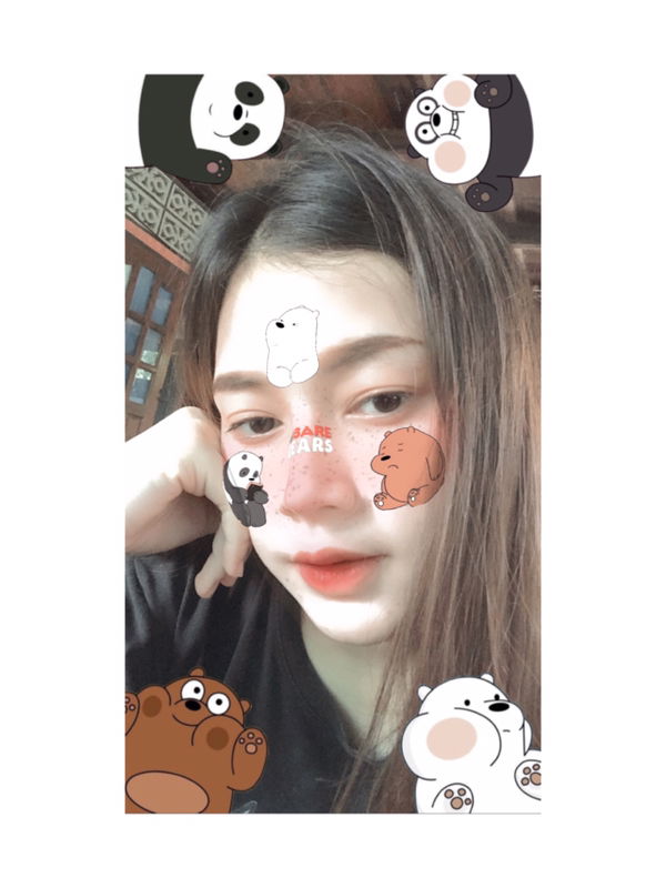 Apinya Meesorn profile icon