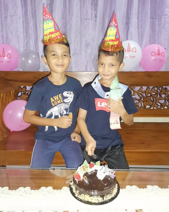 Syafawani Wahidah Saharudin profile icon