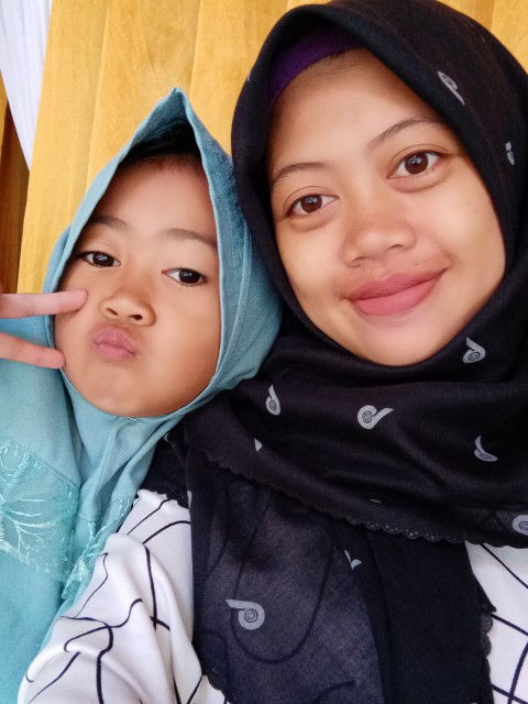 Sulistianingsih profile icon