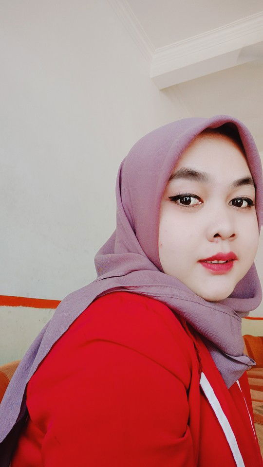 Putri Nuriyah profile icon