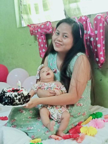 Jemelyn Macahilig profile icon