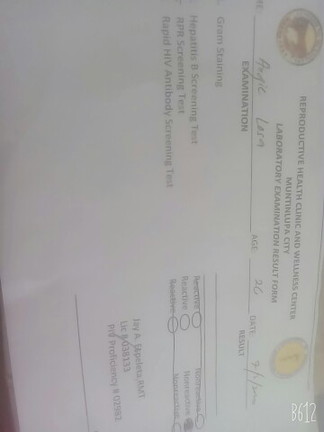 Pabasa po moshie ng Laboratory ko po! salamat po ☺