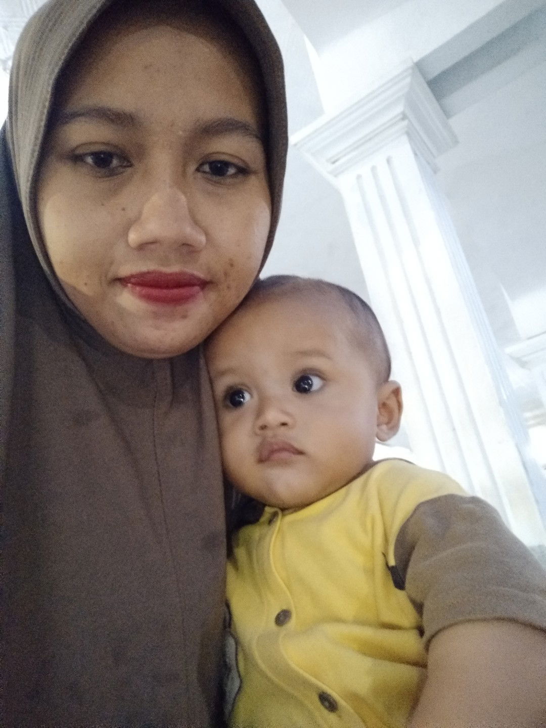 naifatul Jannah profile icon