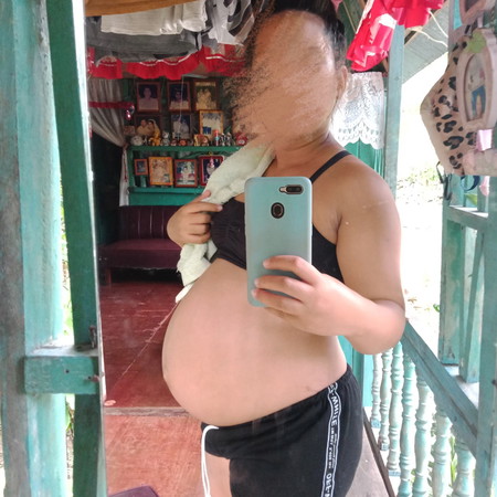 34weeks & 2days