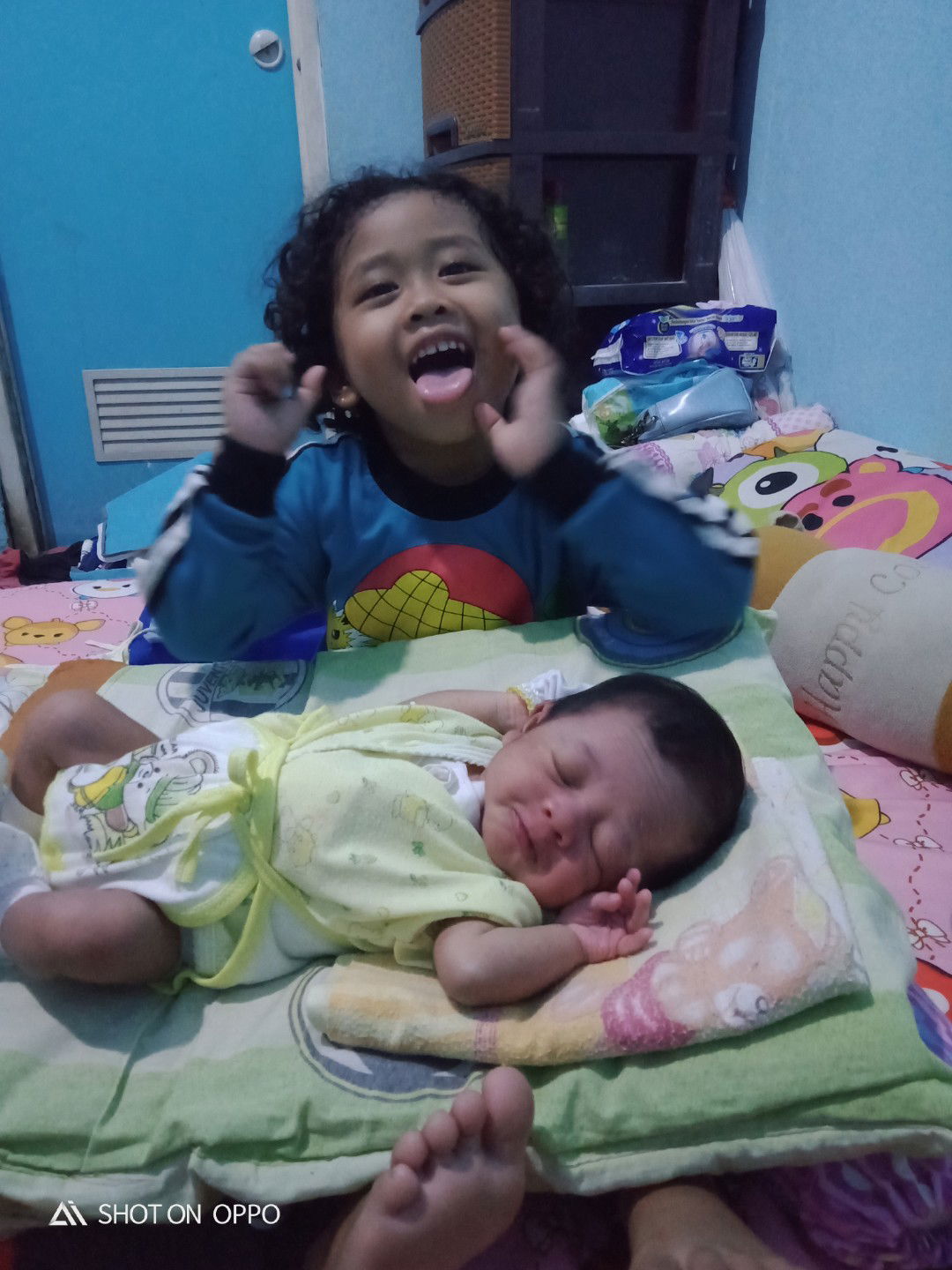 Anggraini Saputri Wibowo profile icon