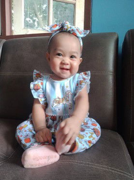 น้องพลอยใส profile icon