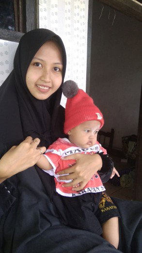 endang agustin profile icon
