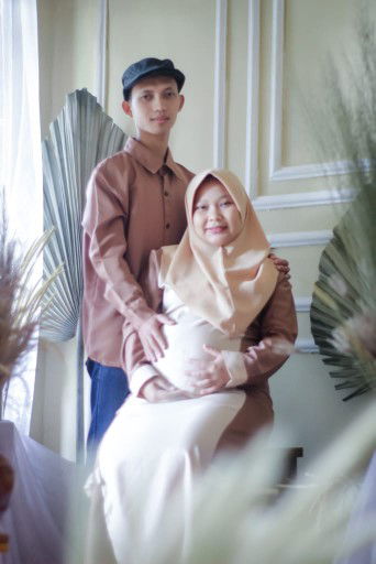 siti rohmah aulia profile icon