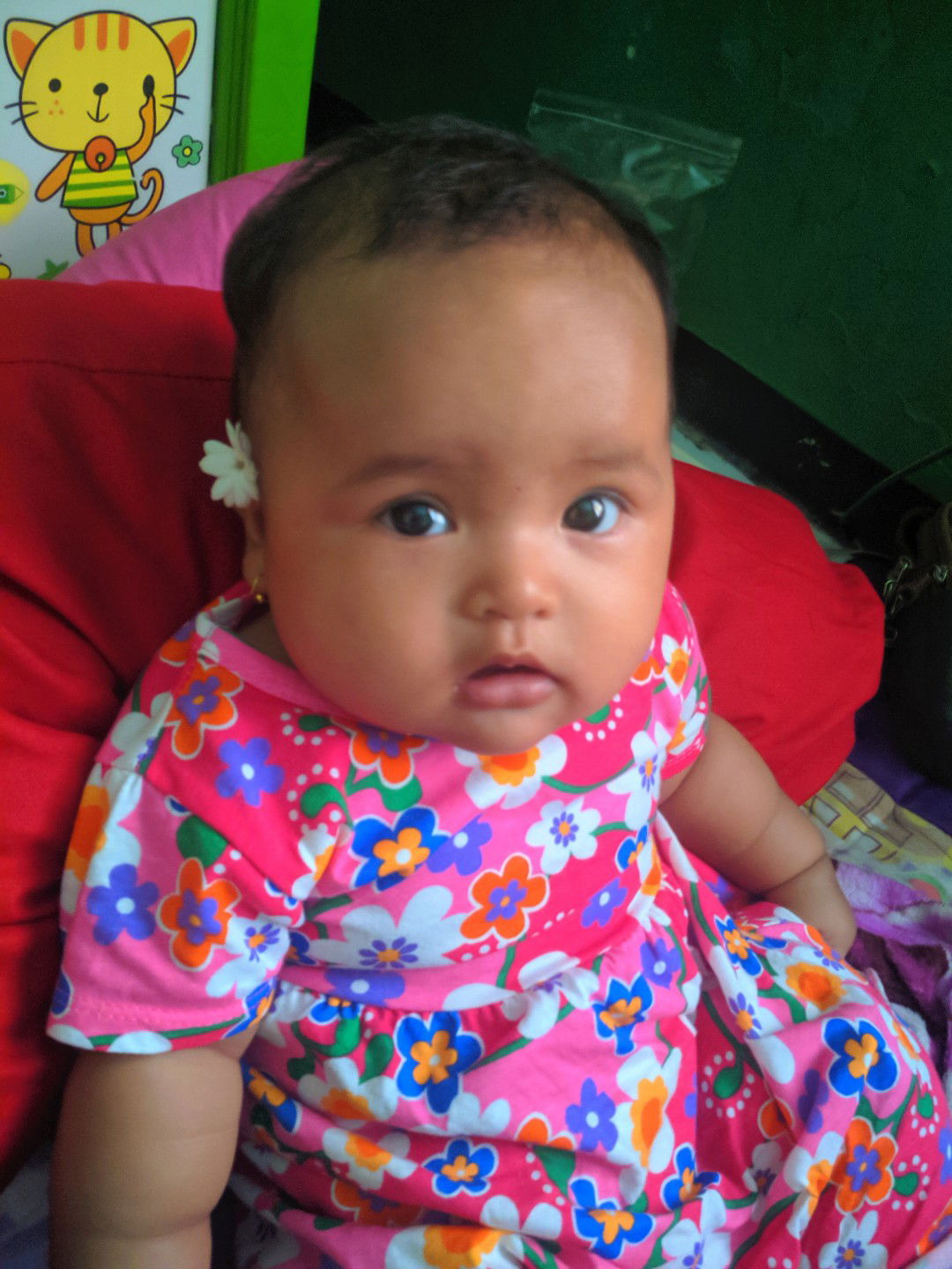 Neng Meli profile icon