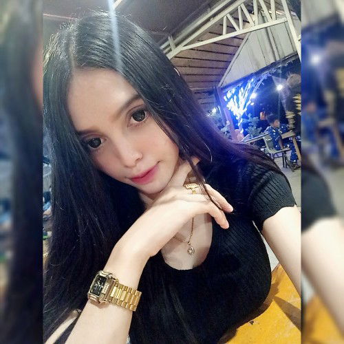 Siti Barbie profile icon