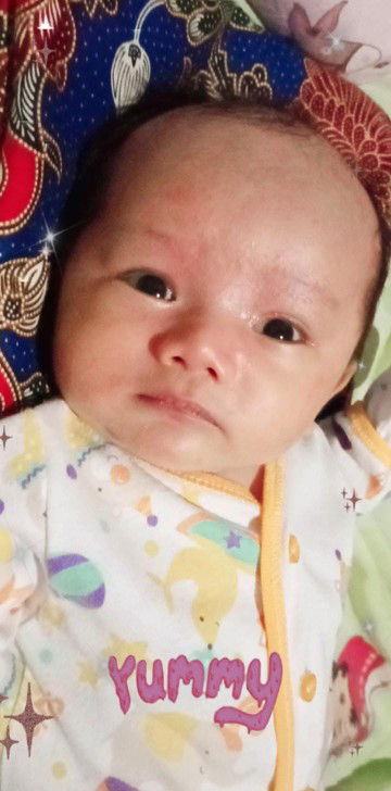 Alisa Melinda profile icon