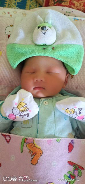 nikmatul jannah profile icon