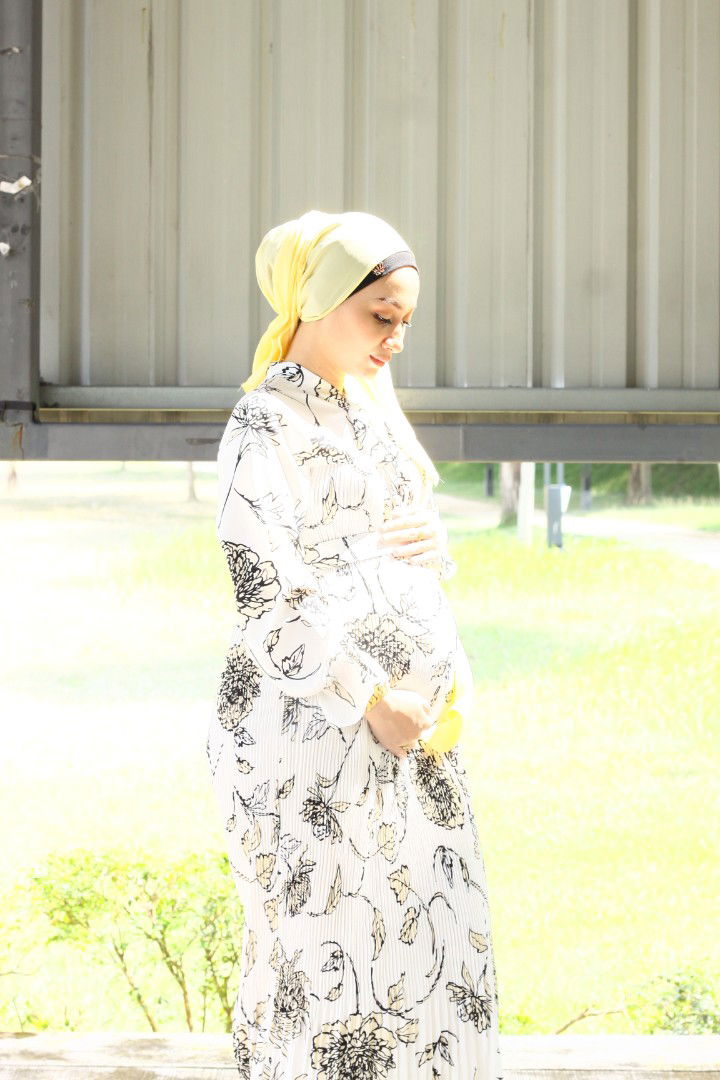 Baizuraramli Baizura profile icon