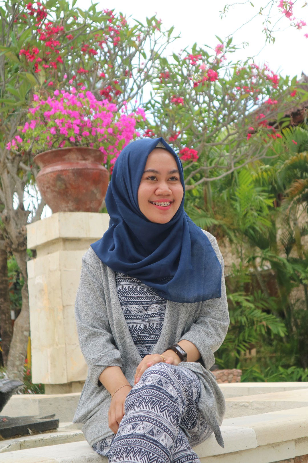 Septiani N.H Sarwono profile icon