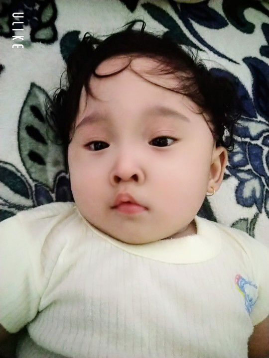 Apriliani profile icon