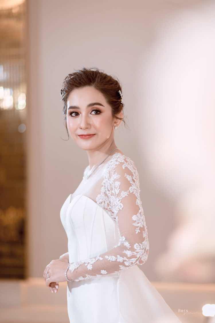 Sasitorn profile icon