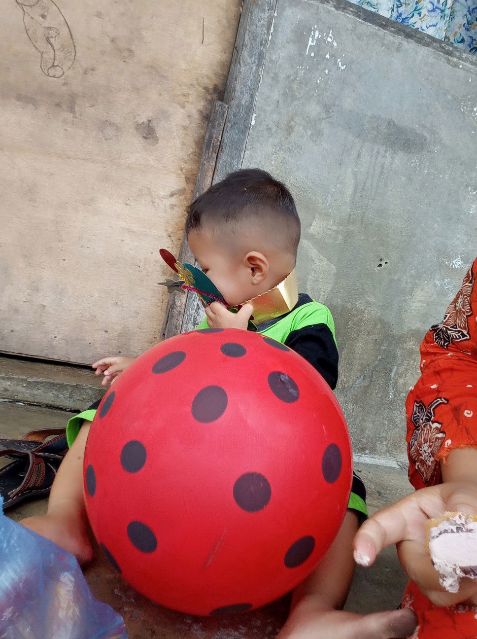 Arfan AP profile icon