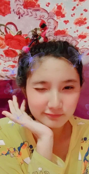 New Nchy profile icon