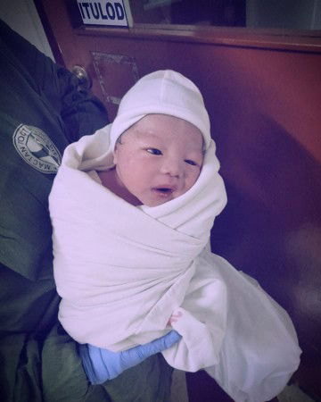 Daisy Amistoso profile icon