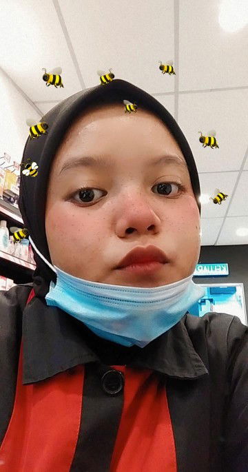 Syazana Nabilah profile icon