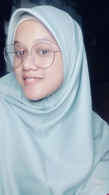 NUR QORIROTUS SA'ADAH profile icon