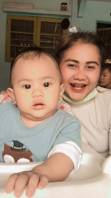 แม่เอมและน้องเนม profile icon