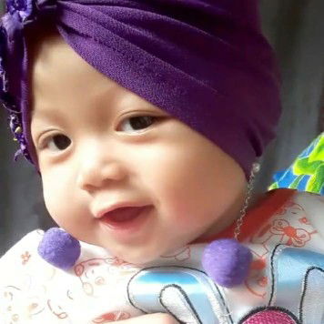 Nur Hatiah profile icon