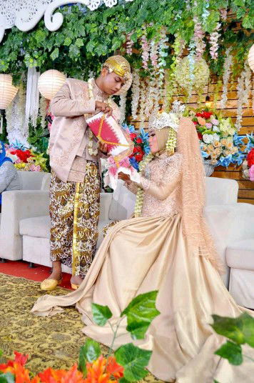 Prindah Septiyanti profile icon