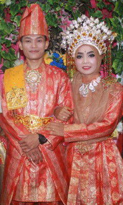 Sukriah Pku profile icon