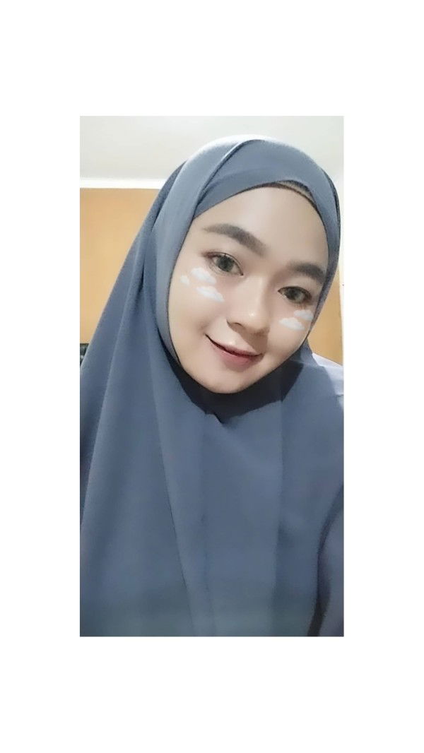 Uzzlifa Fuaidah profile icon