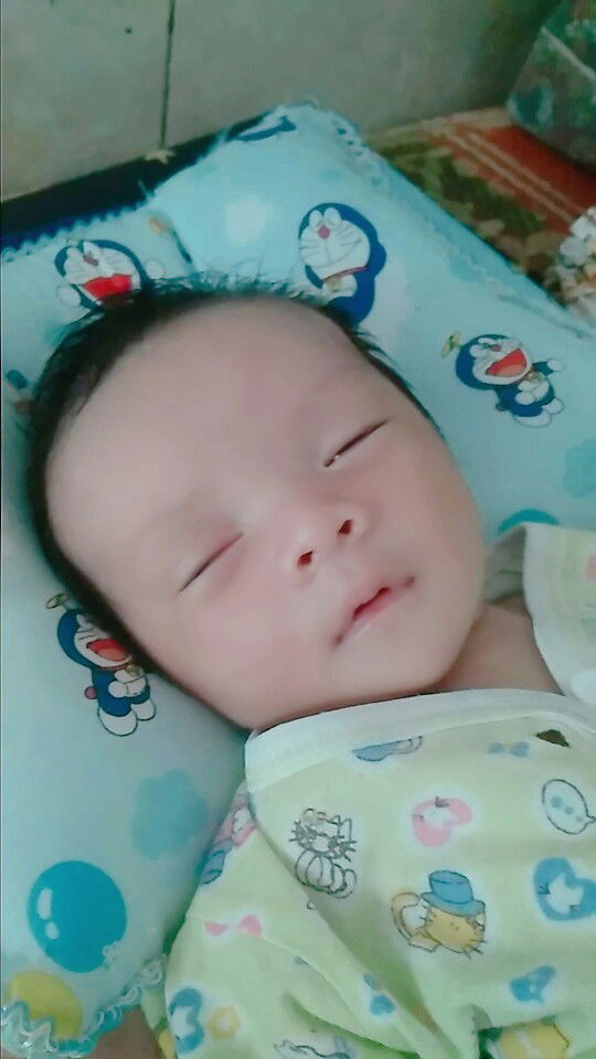 Wulan Imo profile icon