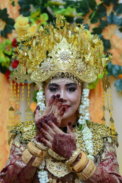 Sriputrirahayu profile icon